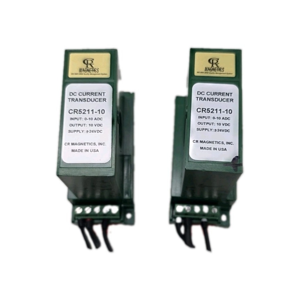 CR5211-10 CR Magnetics Inc. | Current Sensors